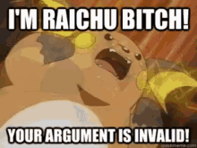 Your Argument Is Invalid GIF