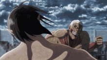 Aot Eren GIF - Aot Eren Attack On Titan GIFs