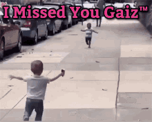 I Missed You Gaiz Gaiz GIF - I Missed You Gaiz Gaiz I Missed You GIFs