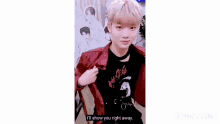 Too Ten Oriented Orchestra GIF - Too Ten Oriented Orchestra Chihoon GIFs