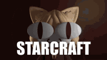 Starcraft Neco Arc GIF - Starcraft Neco Arc GIFs