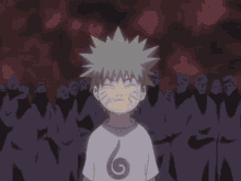 Naruto Gaara GIF - Naruto Gaara Sakura GIFs