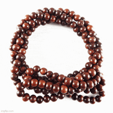 Rudraksha Beads GIF - Rudraksha Beads GIFs