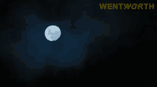 Moon Wentworth GIF - Moon Wentworth S8e12 GIFs