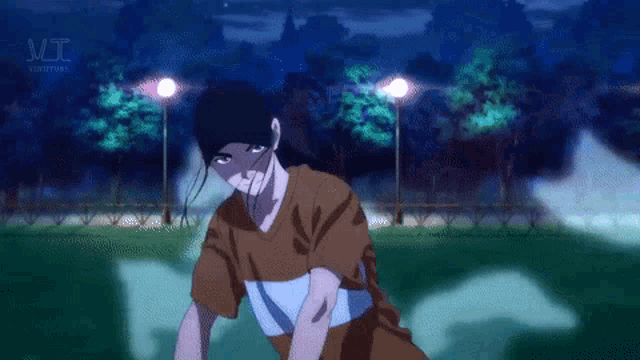 Anime Fight GIF - Anime Fight Garou - Discover & Share GIFs | Fighting gif,  Anime fight, One punch man funny