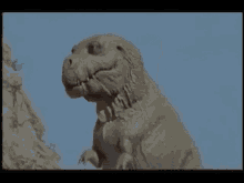 Macha Monster GIF - Macha Monster Dinosaur GIFs