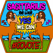 zodiac vote