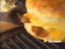 Hardees Bacon Egg And Cheese Biscuit GIF