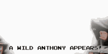 A Wild Anthony Linus Tech Tips GIF - A Wild Anthony Linus Tech Tips Ltt GIFs