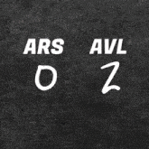 Arsenal F.C. (0) Vs. Aston Villa F.C. (2) Post Game GIF - Soccer Epl English Premier League GIFs
