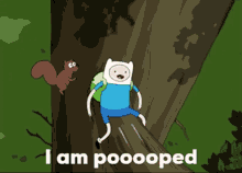 Adventure Time GIF - Adventure Time Pooped GIFs