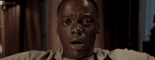 Get Out Sunken GIF - Get Out Sunken Place GIFs
