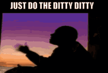 Ditty Paperboy GIF - Ditty Paperboy Just Do The Ditty Ditty GIFs