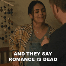 And They Say Romance Is Dead Criminal Minds GIF - And They Say Romance Is Dead Criminal Minds S3e17 GIFs