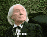First Doctor Doctor Who GIF - First Doctor Doctor Who Time Scoop GIFs