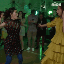 Dancing Darcy Marie Jarvis GIF