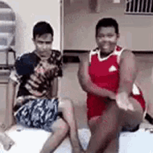 Gay Laughing GIF - Gay Laughing Two Boys Laughing GIFs
