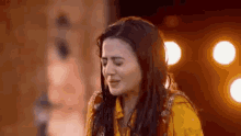 Helly Shah Wet GIF - Helly Shah Wet Shocked GIFs