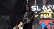 Guitar Rocking Out GIF - Guitar Rocking Out Performing GIFs