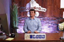 Mortgage Nerds Broker Are Better GIF - Mortgage Nerds Broker Are Better Mind Blown GIFs