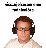 My Reaction To That Information Visszajelzésem Eme Tudnivalóra Sticker - My Reaction To That Information Visszajelzésem Eme Tudnivalóra Visszajelzés Stickers