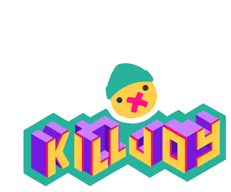 Killjoy Spray Killjoy Sticker - Killjoy Spray Killjoy Valorant Stickers