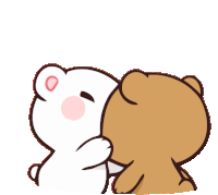 Love Bunny Sticker - Love Bunny Stickers
