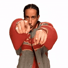 pointing ludacris southern hospitality song you i choose you