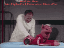 Personalised Fitness Plan Healthcare GIF - Personalised Fitness Plan Healthcare GIFs