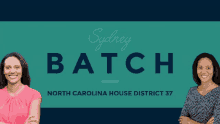 North Carolina Vote GIF - North Carolina Vote Sydney Batch GIFs
