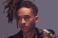 jaden smith confused what huh