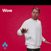 Wow Chill GIF - Wow Chill Relax GIFs