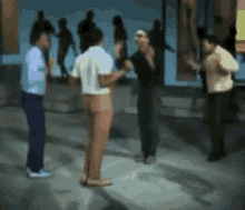 Four Tops Its The Same Old Song GIF - Four Tops Its The Same Old Song Motown GIFs