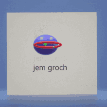 groch groch