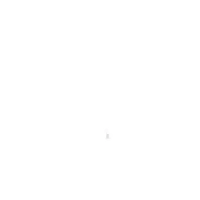a cartoon drawing of a snowman with an axe standing next to a red star
