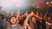 Party Time The Story So Far GIF