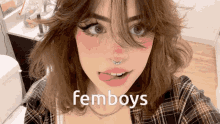 Femboy Femboys GIF - Femboy Femboys Gay GIFs