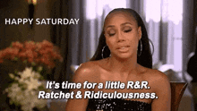 Vacation Ratchet GIF - Vacation Ratchet Ridiculous GIFs