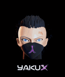 Yakucorp GIF - Yakucorp GIFs