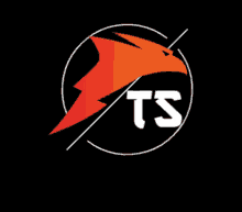 Thunder Sparkz GIF - Thunder Sparkz Logo GIFs