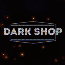 Darkshop GIF - Darkshop GIFs