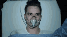 Let Me Go GIF - Panic At The Disco If You Love Me Let Me Go GIFs