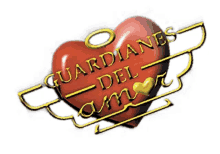 guardianes del amor heart