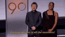Congratulations To All The GIF