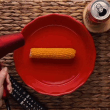 Pop Corn Corn GIF - Pop Corn Corn Foodies GIFs