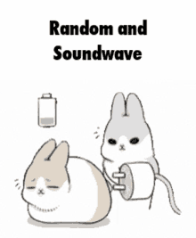 random soundwave pvz ts pvz randomduchateau