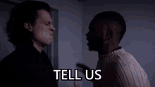 Truth Dont Lie GIF - Truth Dont Lie GIFs