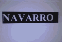 Navarro GIF