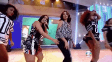 Fatima Bernardes GIF - Spank Dancing GIFs