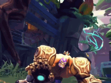Battleborn Battleborn Game GIF - Battleborn Battleborn Game Count GIFs